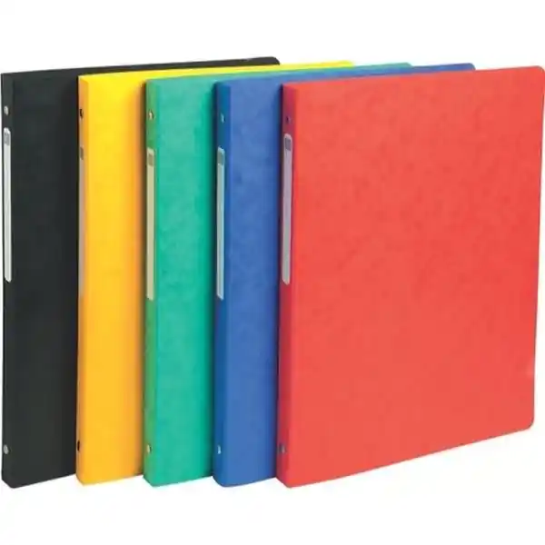 Ringbuch A4 Manila-Karton, 15mm