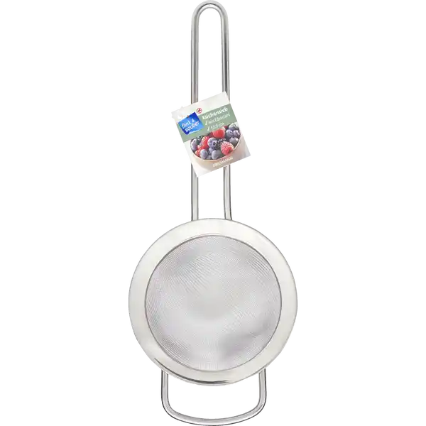Küchensieb 12,5cm