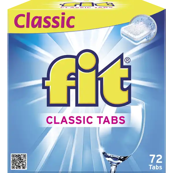 Classic Tabs XL-Pack