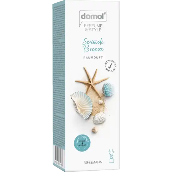 Raumduft Seaside Breeze