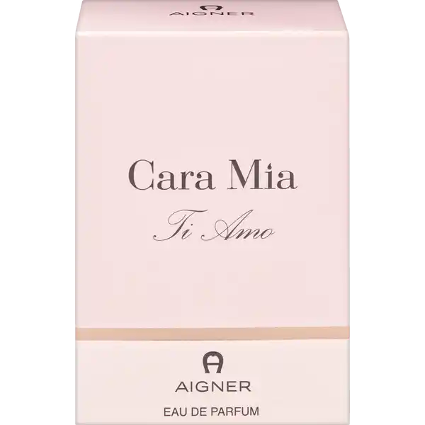Cara Mia Ti Amo, EdP 50 ml
