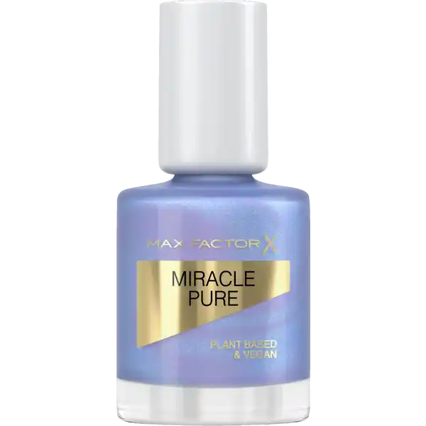 Miracle Pure Nail Colour, Fb. 865 Bright Angelite