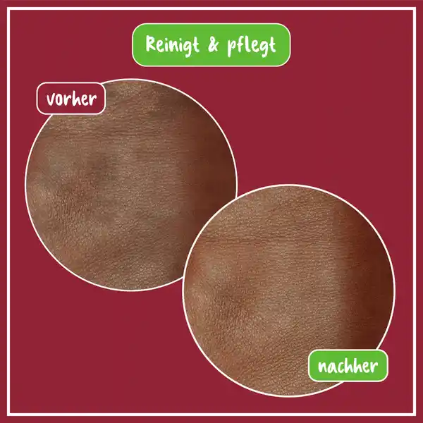 Leder Intensiv Pflege