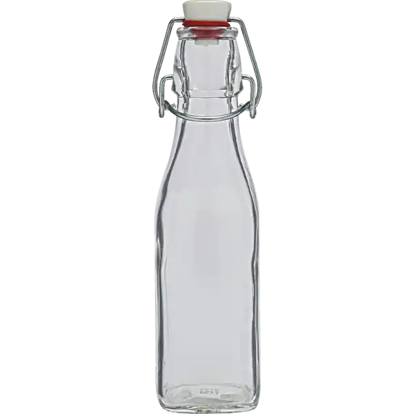 Bügelflasche 250 ml