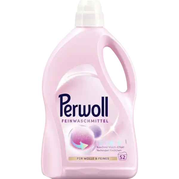 Renew Feinwaschmittel f. Wolle & Feines 52 WL