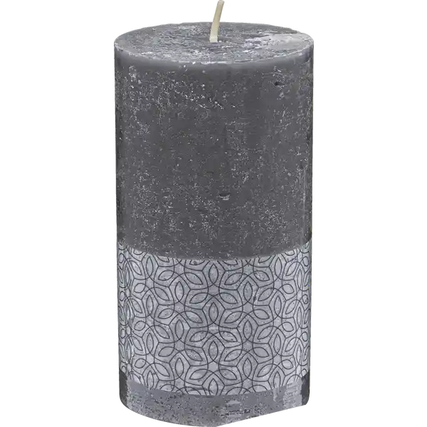 RUSTIK 130 / 68 ANTHRAZIT