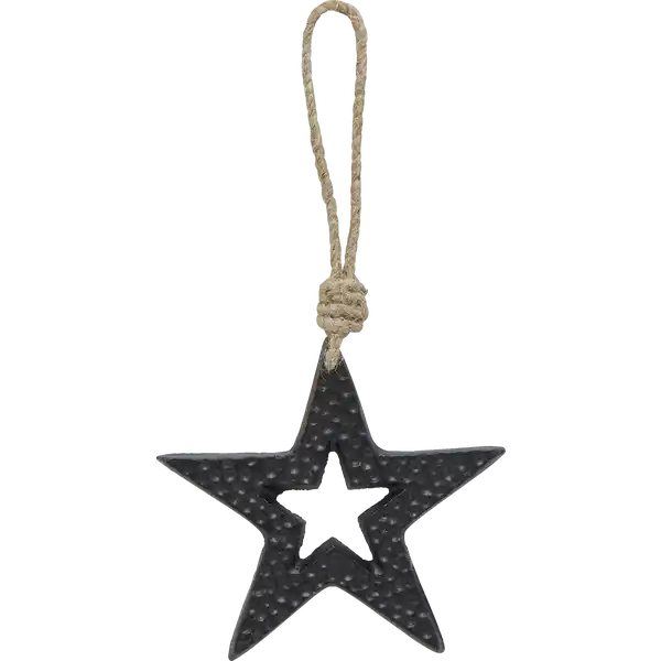 Deko-Hänger Stern
