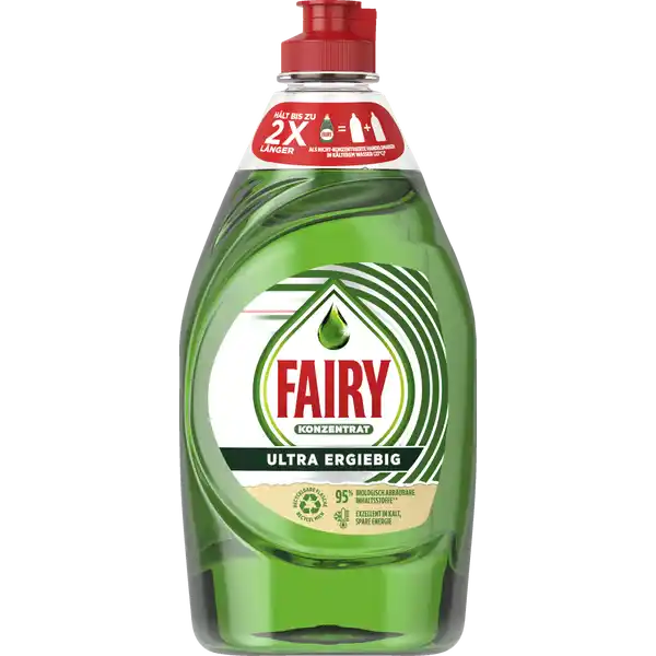 Handspülmittel Konzentrat Original