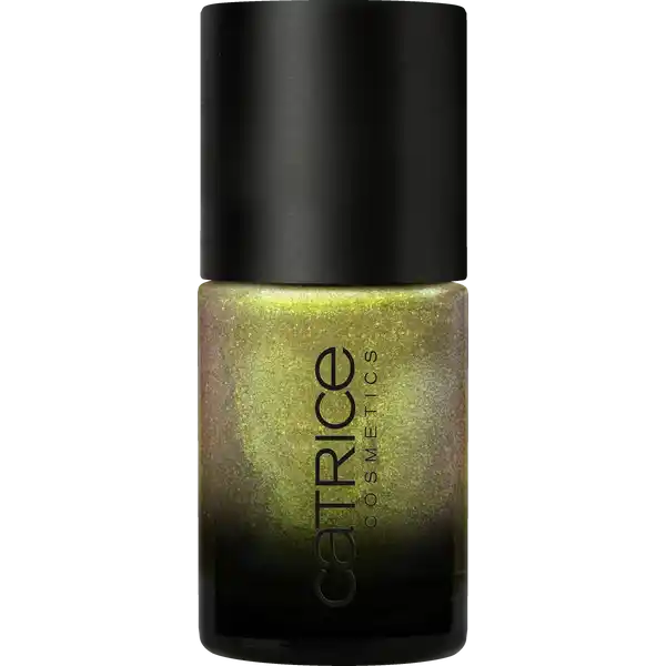 MYSTIC FOREST Nagellack C03 Woodland Magic