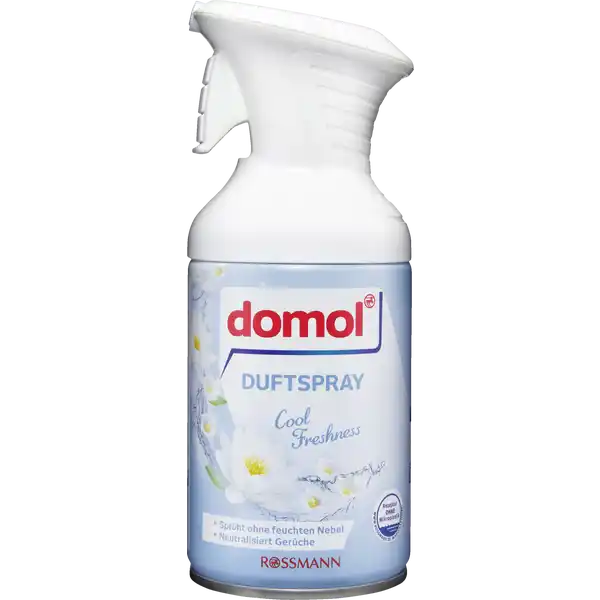 Duftspray Cool Freshness