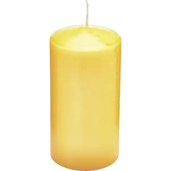 STUMPE 120 / 60 GELB FS 18