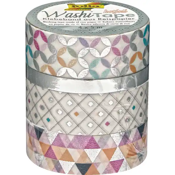 Washi Tape Klebeband