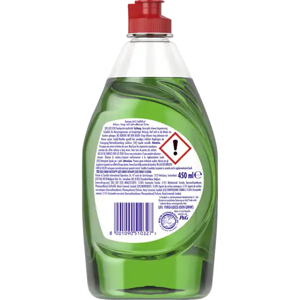 Handspülmittel Konzentrat Original