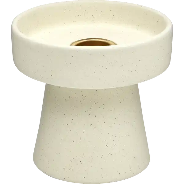 Keramik Kerzenhalter klein
