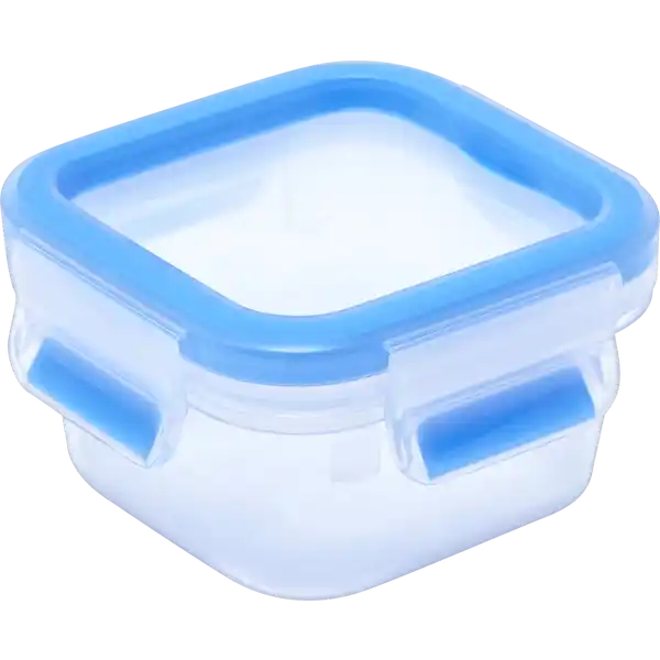 Frischhaltedosen Quadratisch 0,20 l