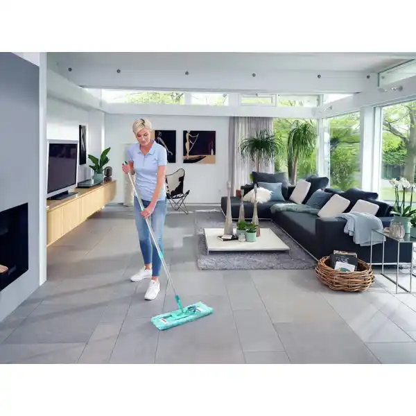 Wischbezug Profi XL static plus