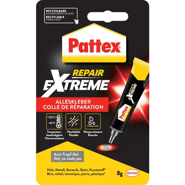 Alleskleber Repair Extreme
