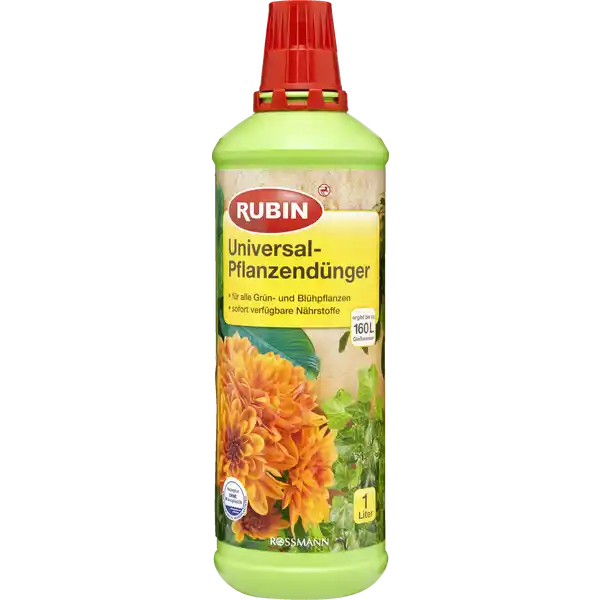 Universal-Pflanzendünger