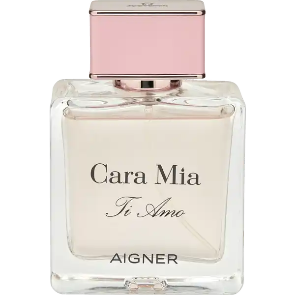 Cara Mia Ti Amo, EdP 50 ml
