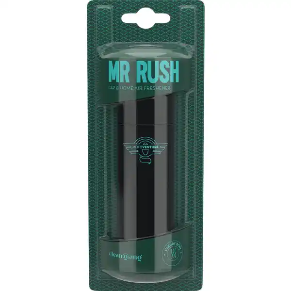 Auto Parfum-Spray Mr Rush