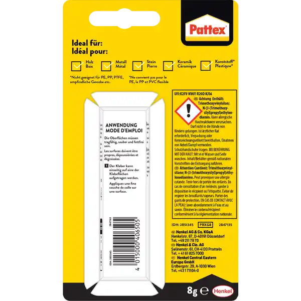 Alleskleber Repair Extreme