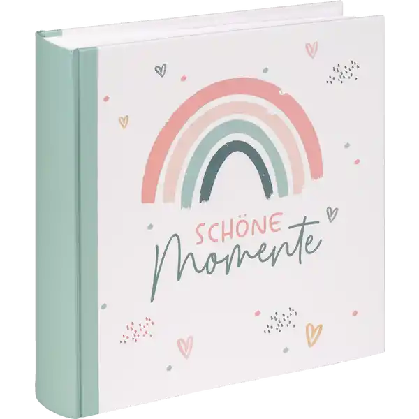 Buchalbum Schöne Momente