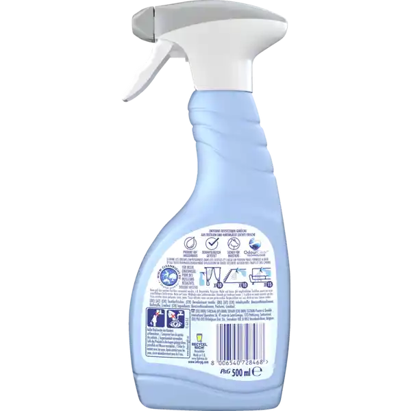 Textilerfrischer Lenor Amethyst Blütentraum