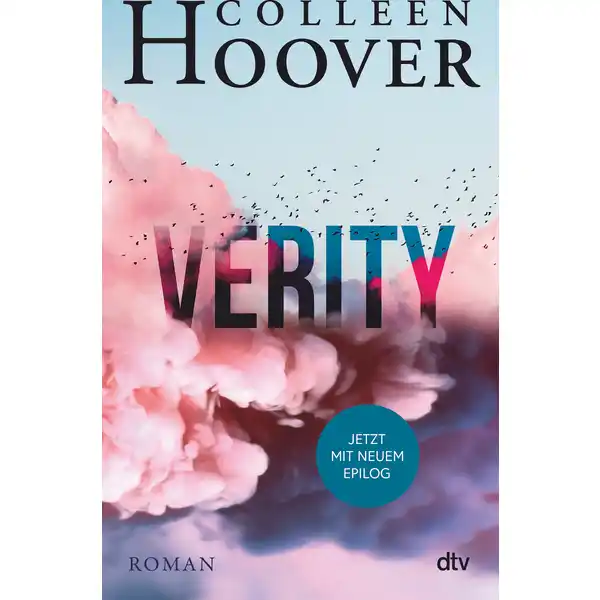 Hoover, Colleen  /  Verity