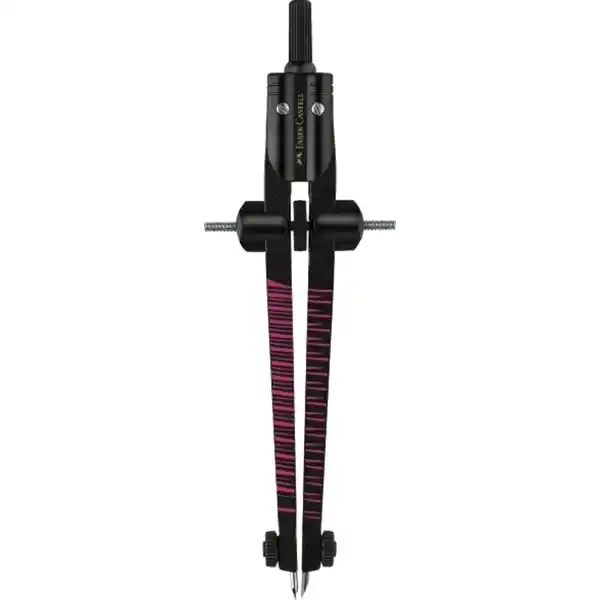 Schnellverstellbarer Zirkel