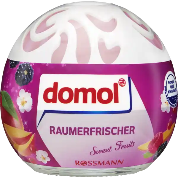 Raumerfrischer Sweet Fruits