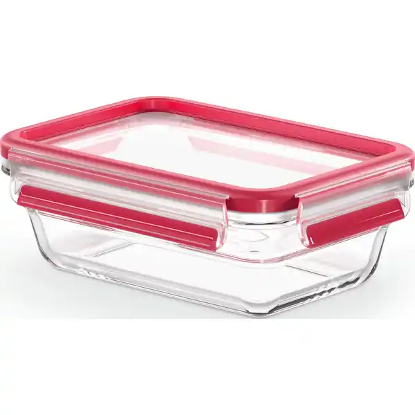 Clip & Close Glas 0,7 L