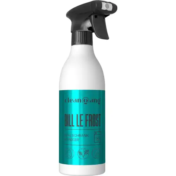 Kühlschrankreiniger