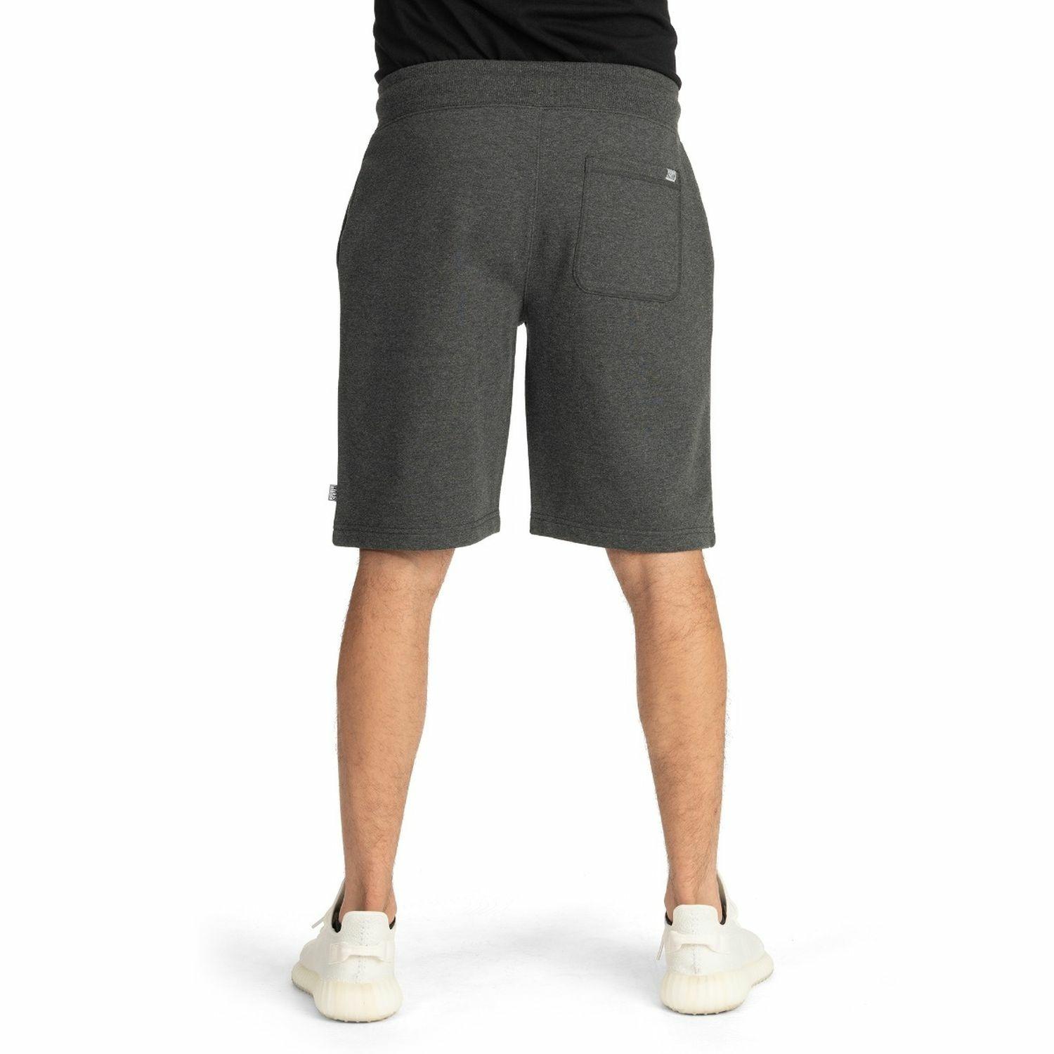 Pro Club Men's Heavyweight French Terry Shorts