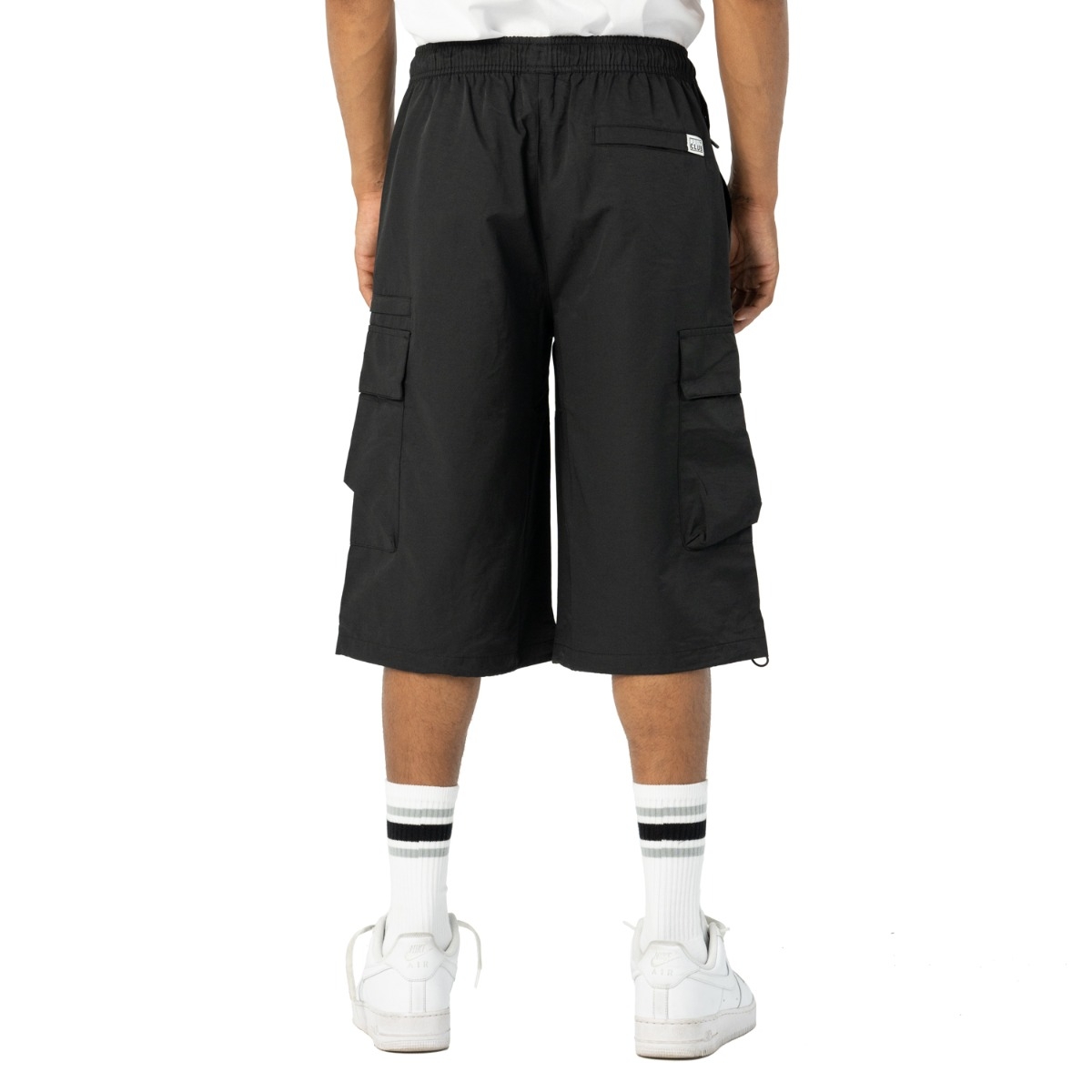 Pro Club Men's Comfort Tech Cargo Short