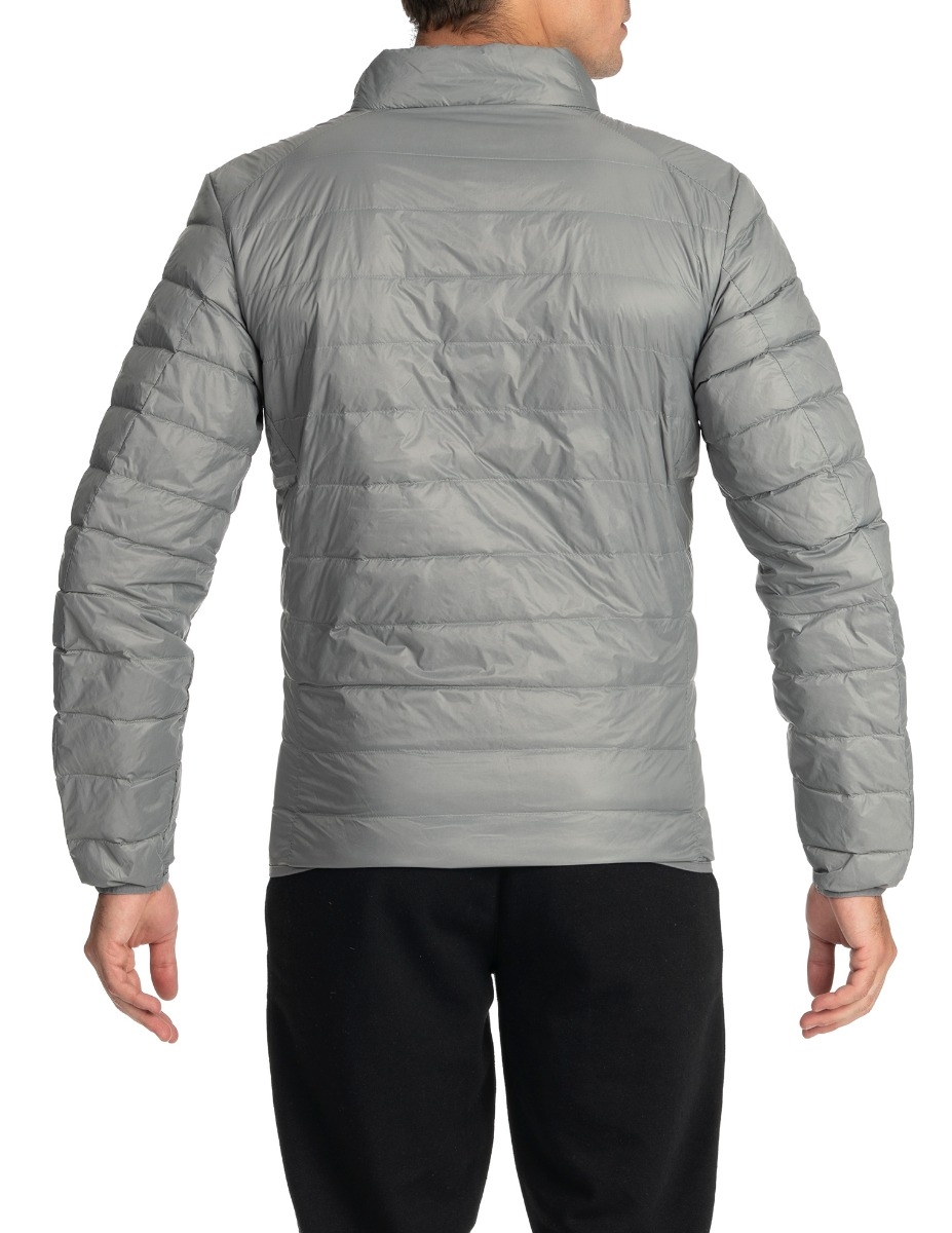 Pro Club Men's Packable Lightweight Down Jacket