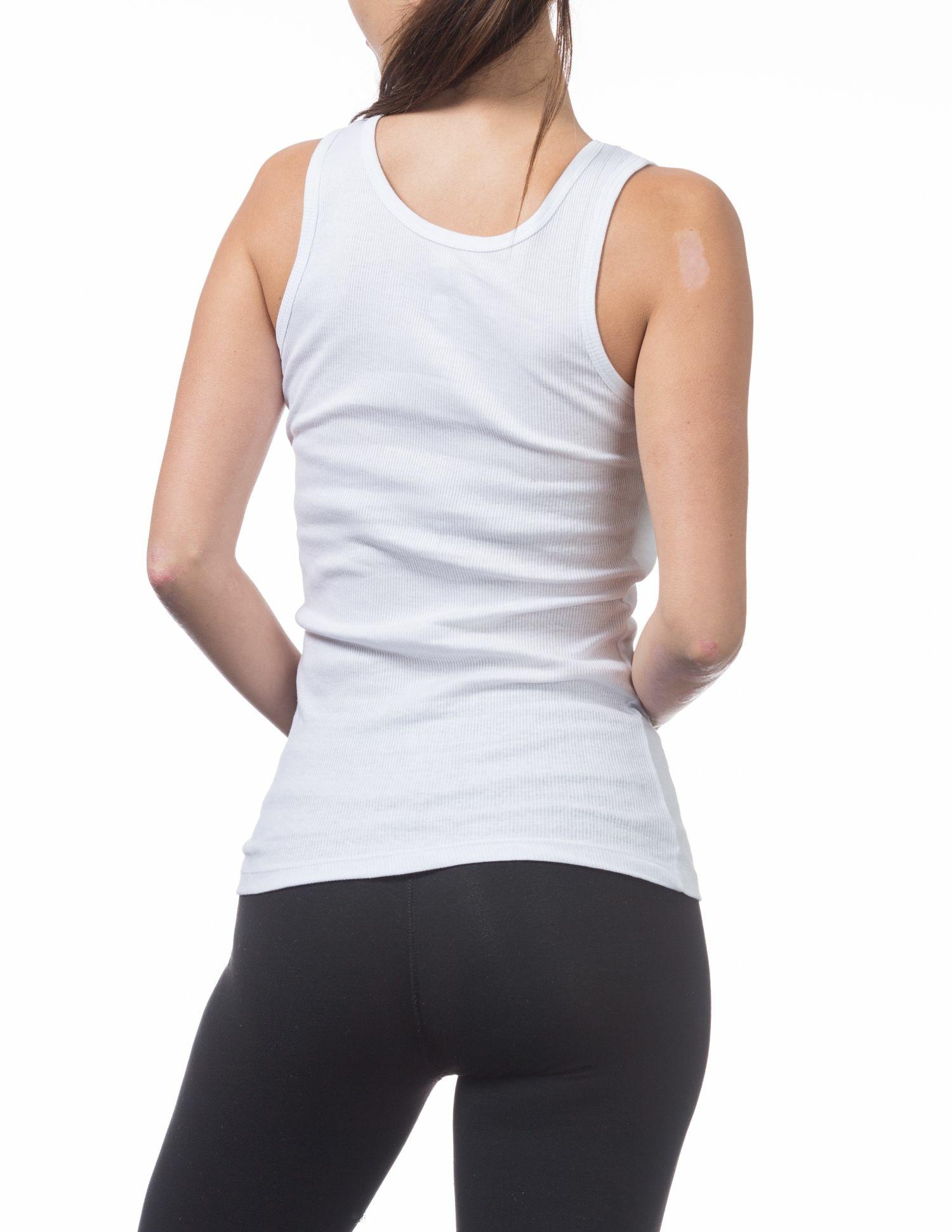 Pro Club Women's Athletic Shirts (2 Pack)