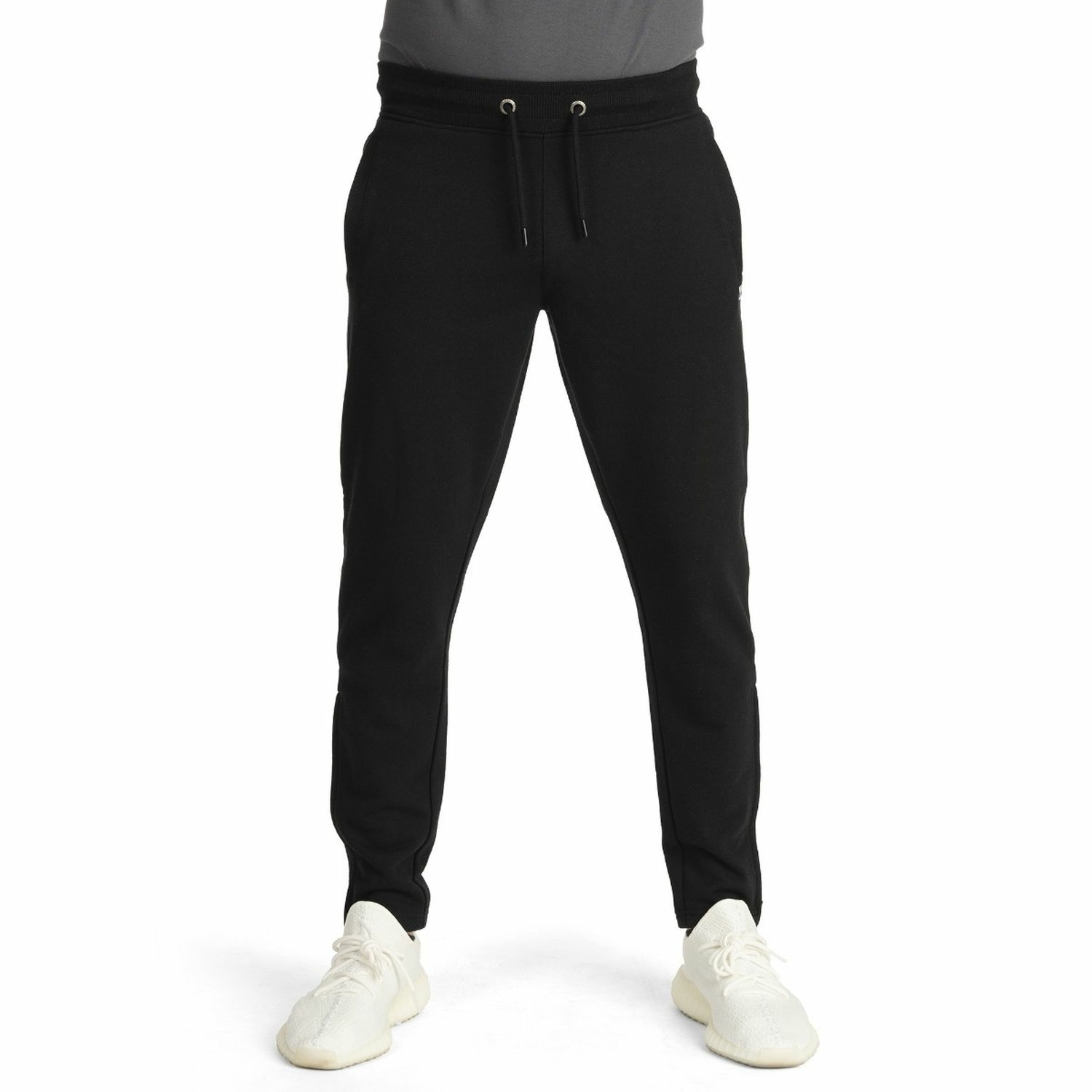 Pro Club Men's Heavyweight French Terry Training Pants