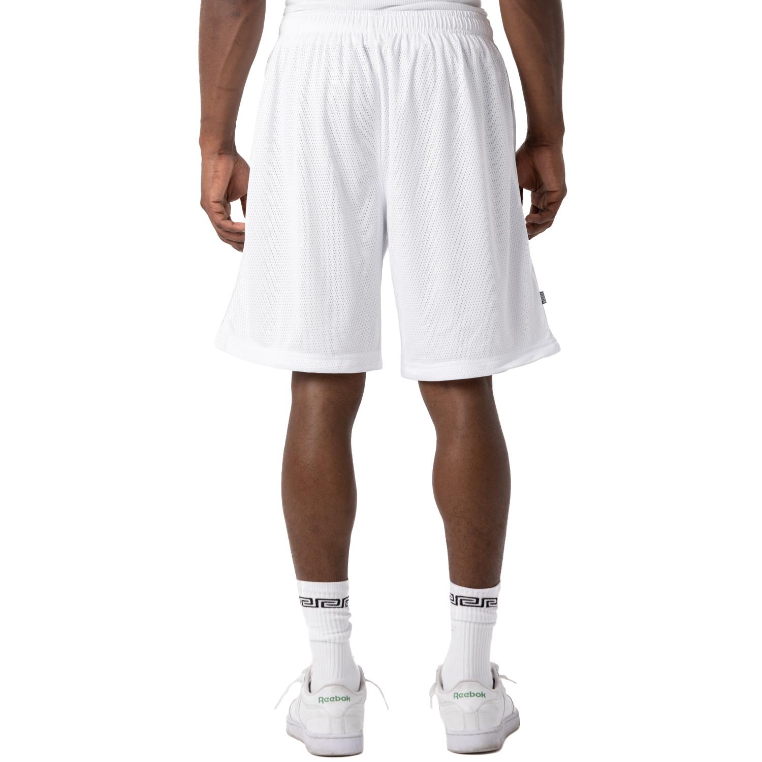 Pro Club Men's Comfort Mesh Athletic Shorts