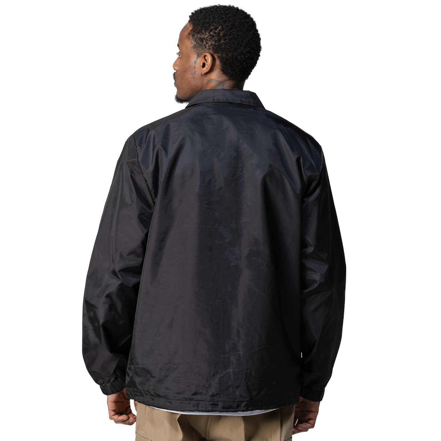 Pro Club Standard Coach Jacket