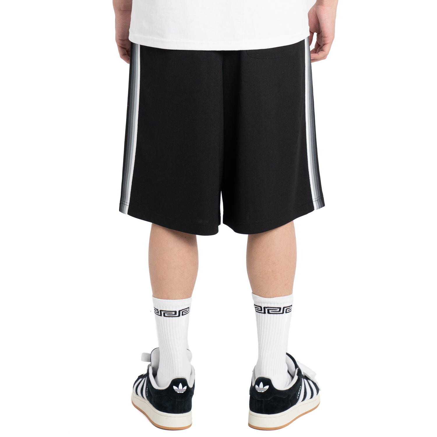 Pro Club Men's Comfort Sunset Track Short