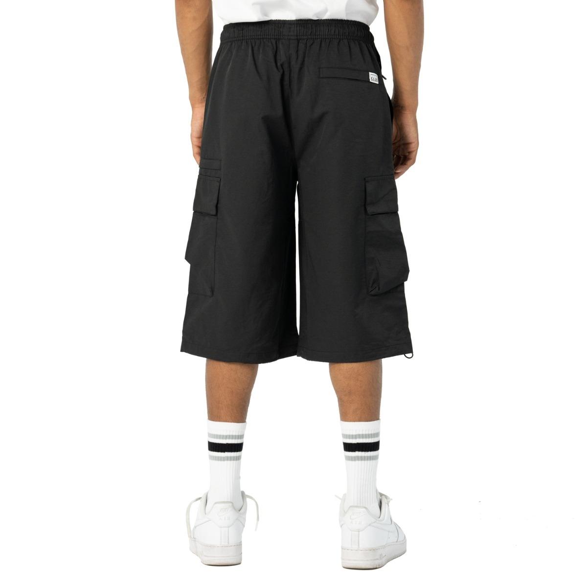 Pro Club Men's Comfort Tech Cargo Short