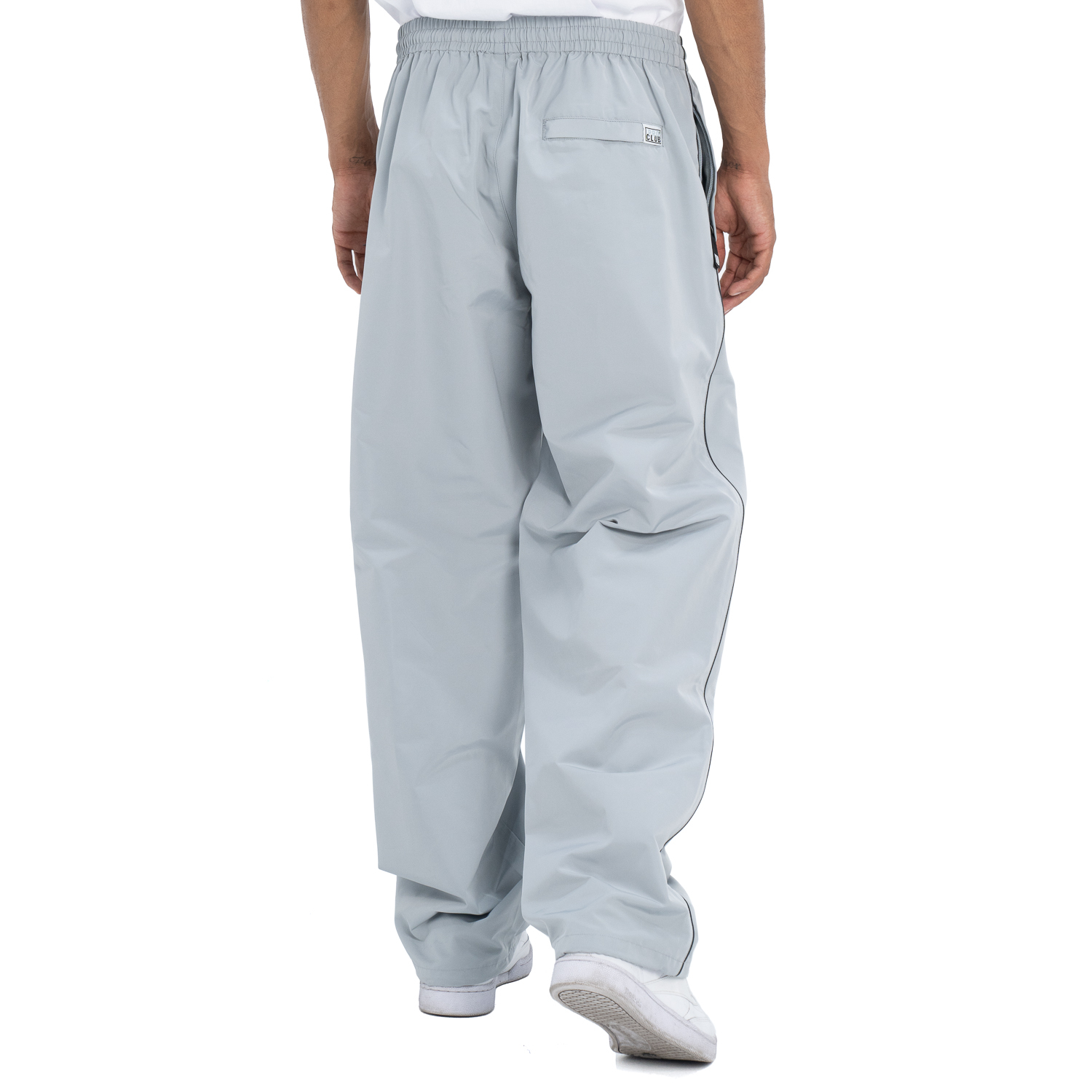 Pro Club Men's Heavyweight Track Pant
