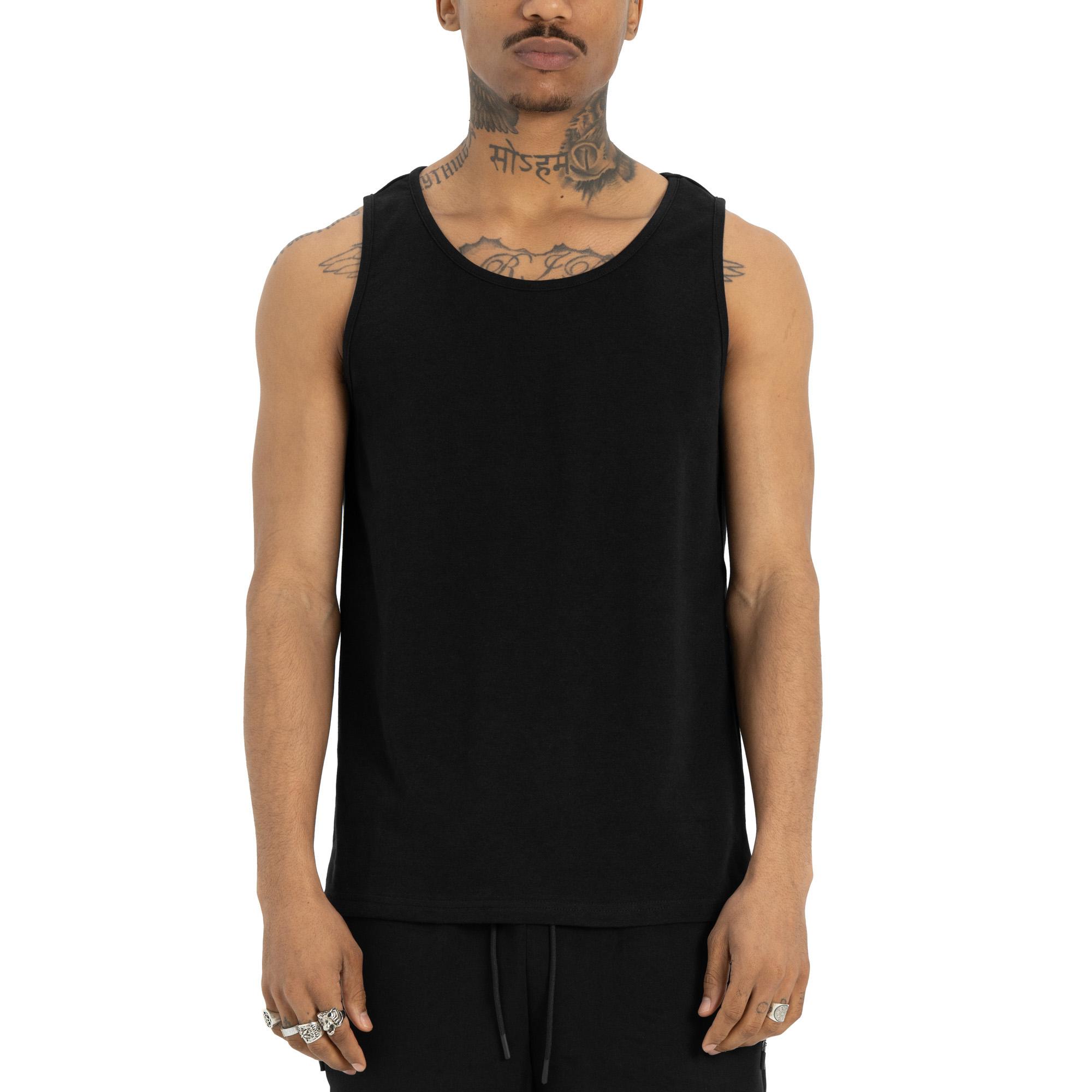 Pro Club Men's Heavyweight Performance Tank