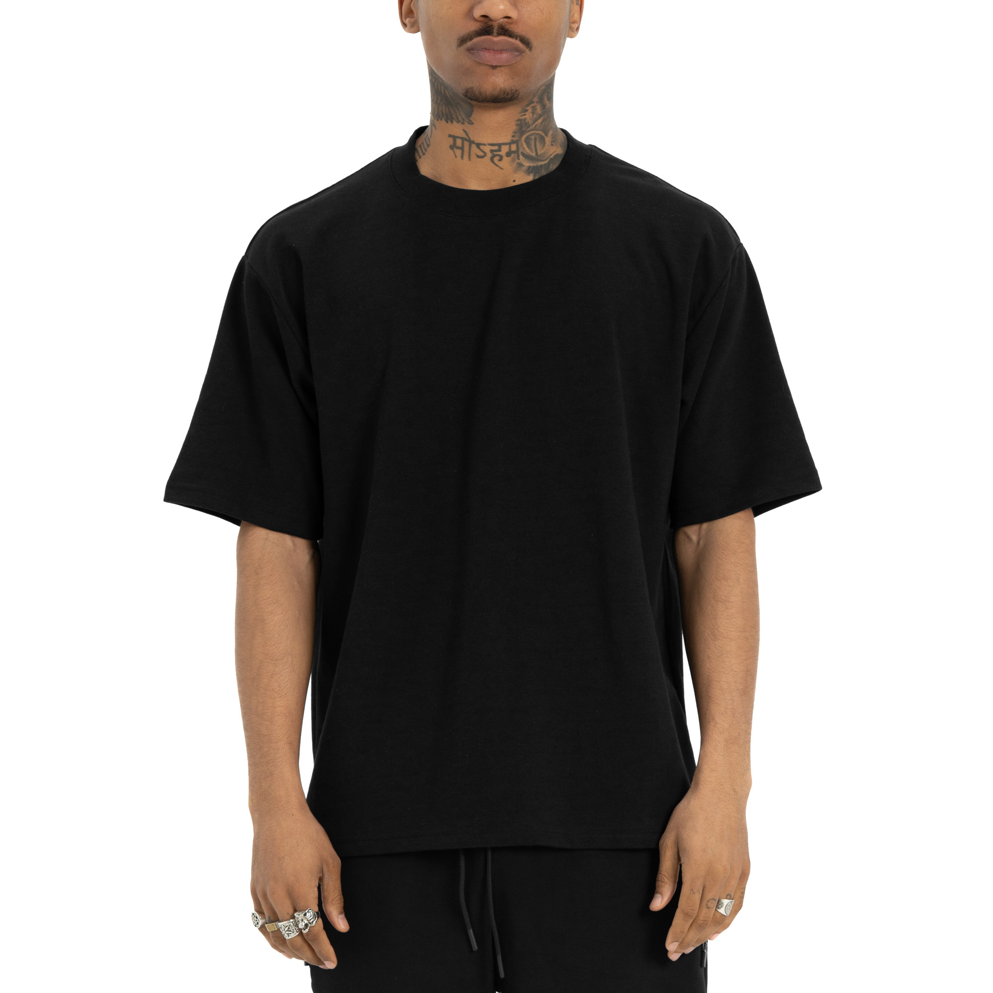 Pro Club Men's Heavywide Performance Tee