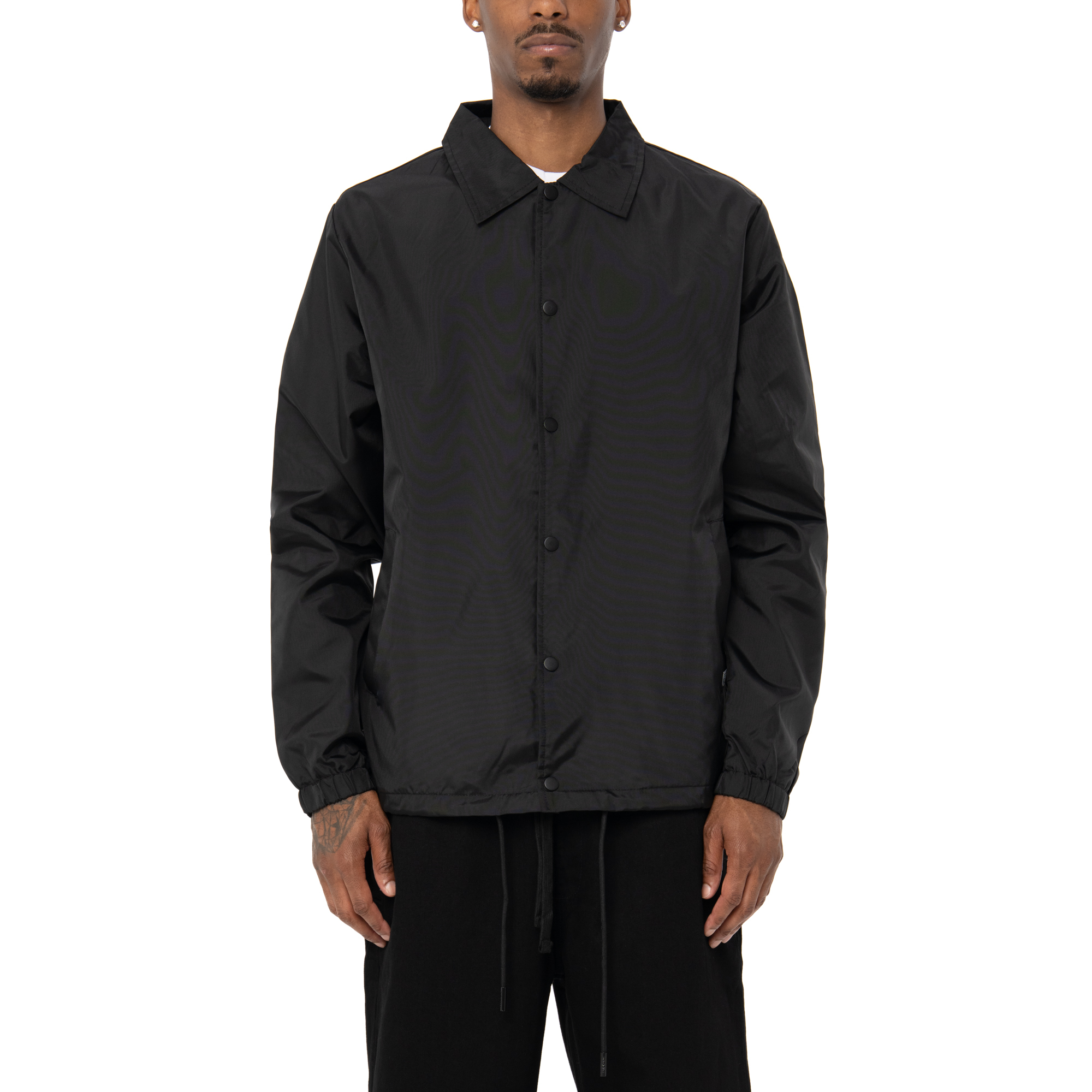 Pro Club Standard Coach Jacket