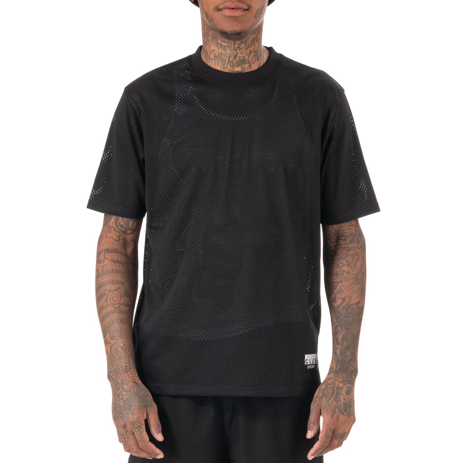 Pro Club Men's Performance OG Football Jersey