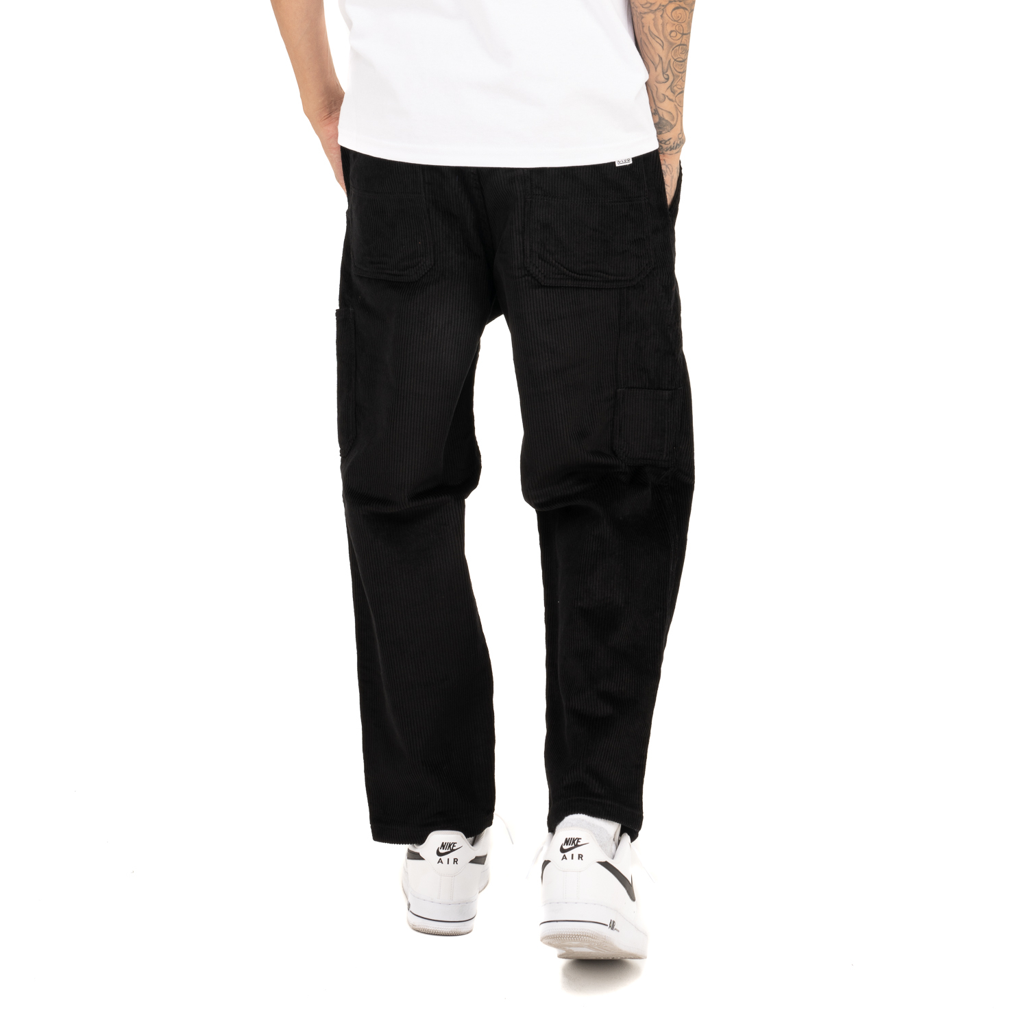 Pro Club Men's Heavyweight Corduroy Carpenter Pant