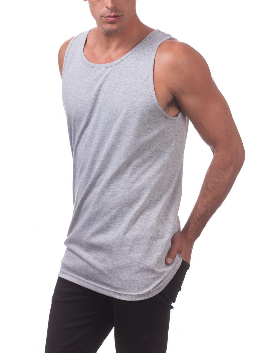 Pro Club Men's Comfort Cotton Tank Top