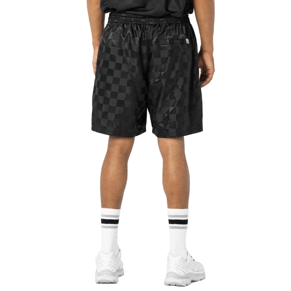 Pro Club Men's Comfort Soccer Fútbol Shorts