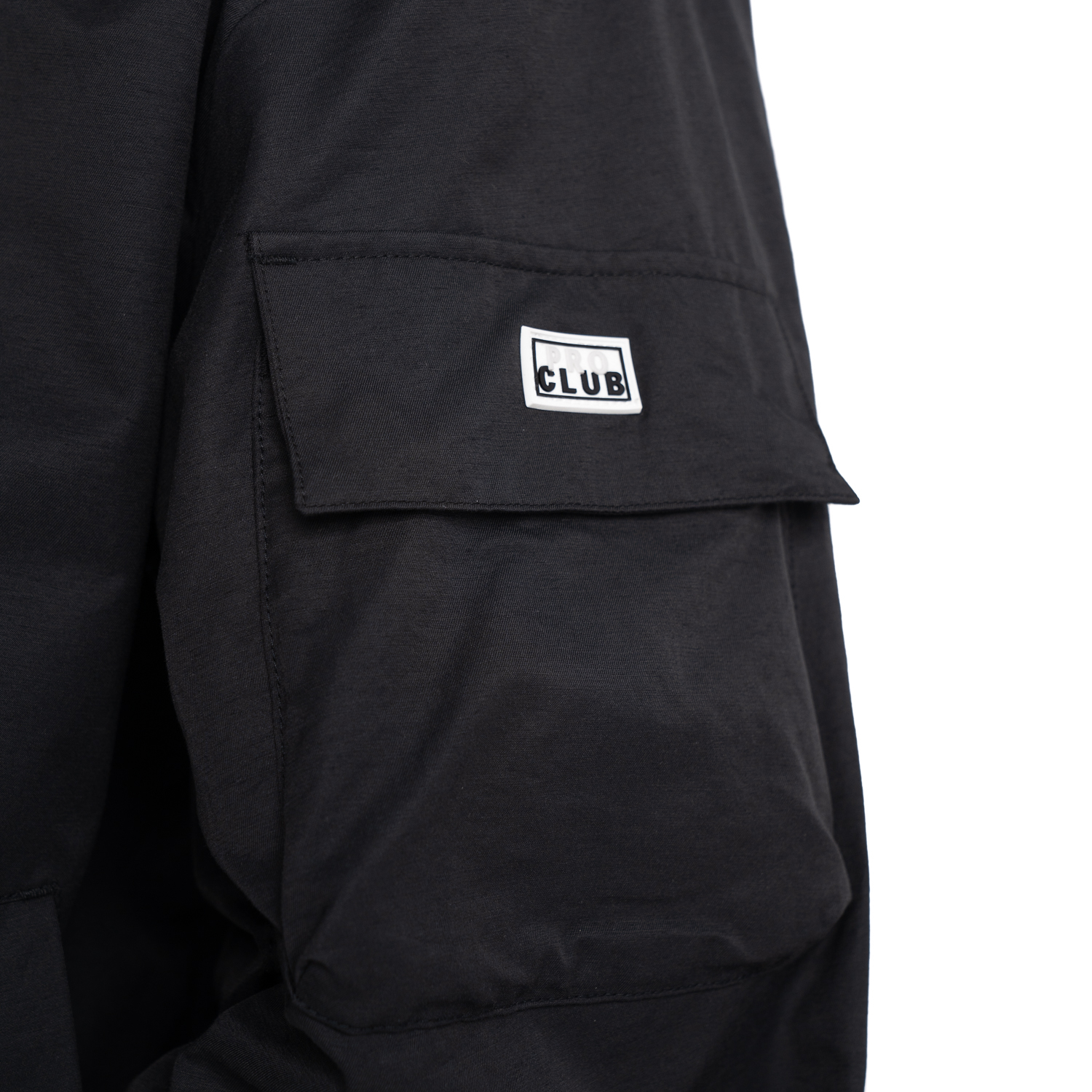 Pro Club Men's Comfort Bomber Jacket